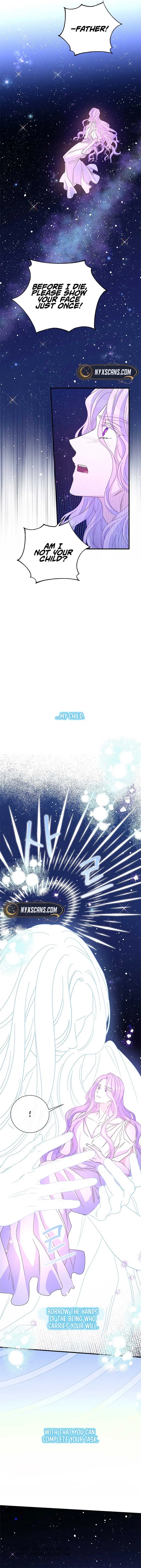 Honey, I’m Going on a Strike Chapter 134 – Page 5