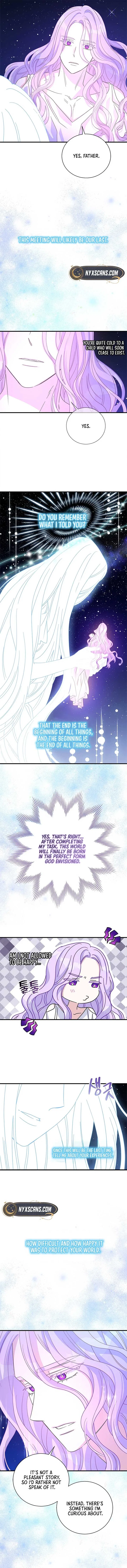 Honey, I’m Going on a Strike Chapter 134 – Page 6