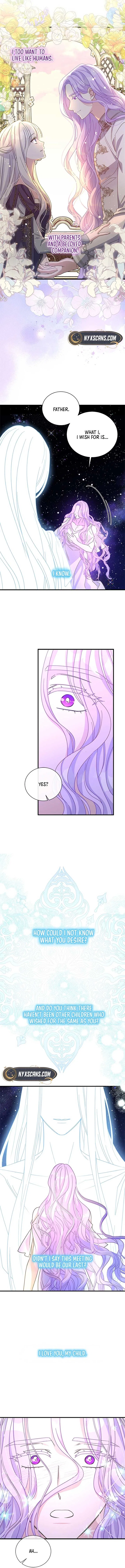 Honey, I’m Going on a Strike Chapter 134 – Page 9