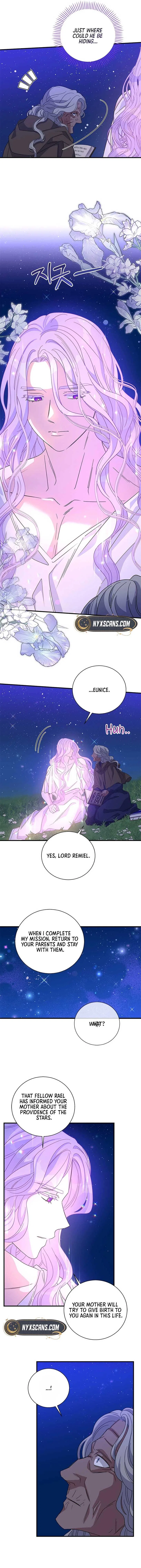 Honey, I’m Going on a Strike Chapter 133 – Page 9