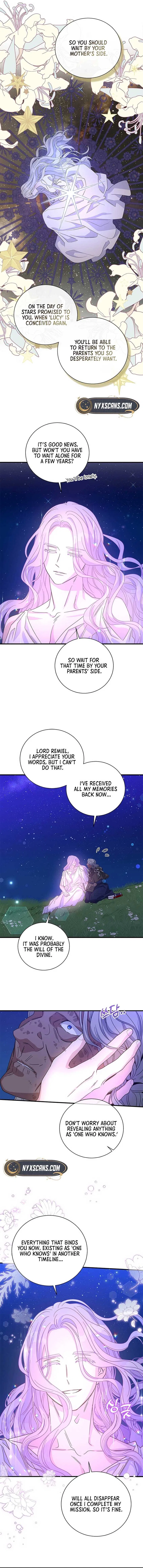 Honey, I’m Going on a Strike Chapter 133 – Page 10