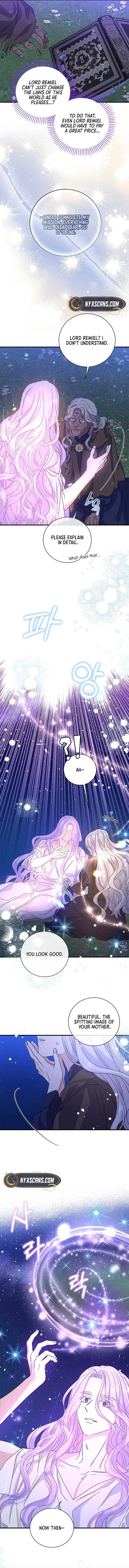 Honey, I’m Going on a Strike Chapter 133 – Page 11