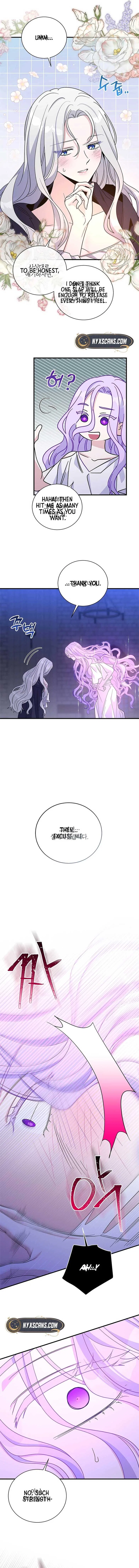 Honey, I’m Going on a Strike Chapter 130 – Page 9