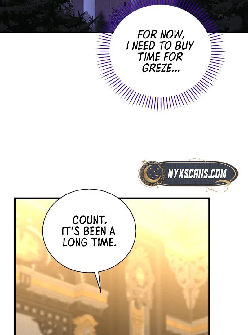 Honey, I’m Going on a Strike Chapter 128 – Page 3