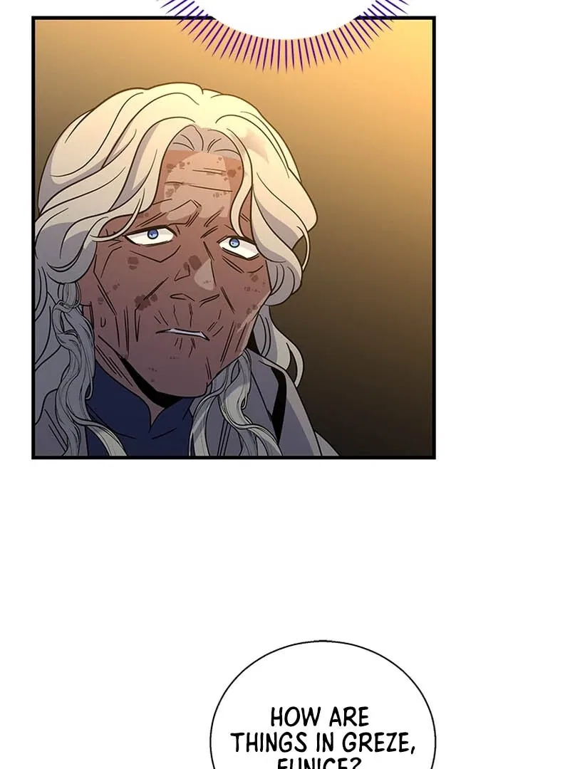 Honey, I’m Going on a Strike Chapter 128 – Page 7