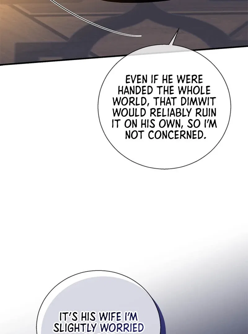 Honey, I’m Going on a Strike Chapter 128 – Page 14