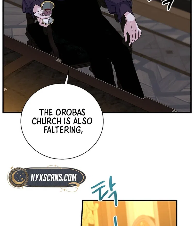 Honey, I’m Going on a Strike Chapter 128 – Page 17