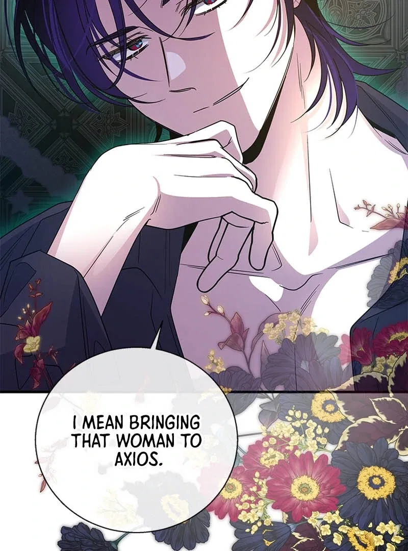 Honey, I’m Going on a Strike Chapter 128 – Page 20