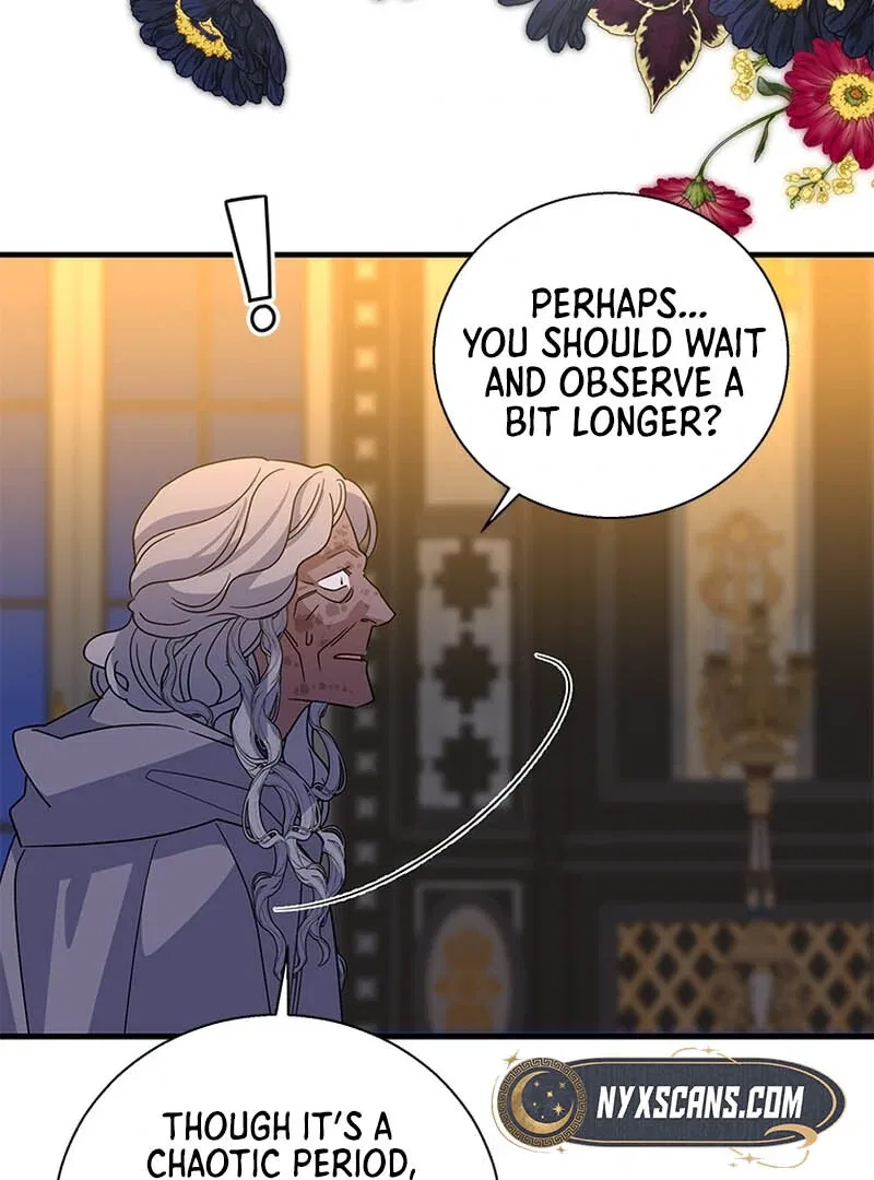 Honey, I’m Going on a Strike Chapter 128 – Page 21