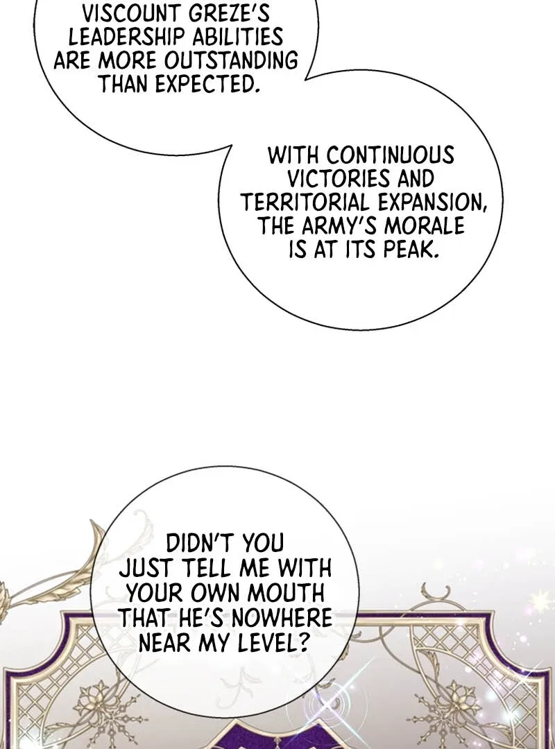 Honey, I’m Going on a Strike Chapter 128 – Page 22