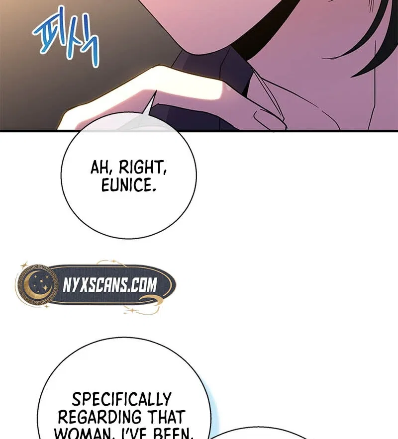 Honey, I’m Going on a Strike Chapter 128 – Page 25