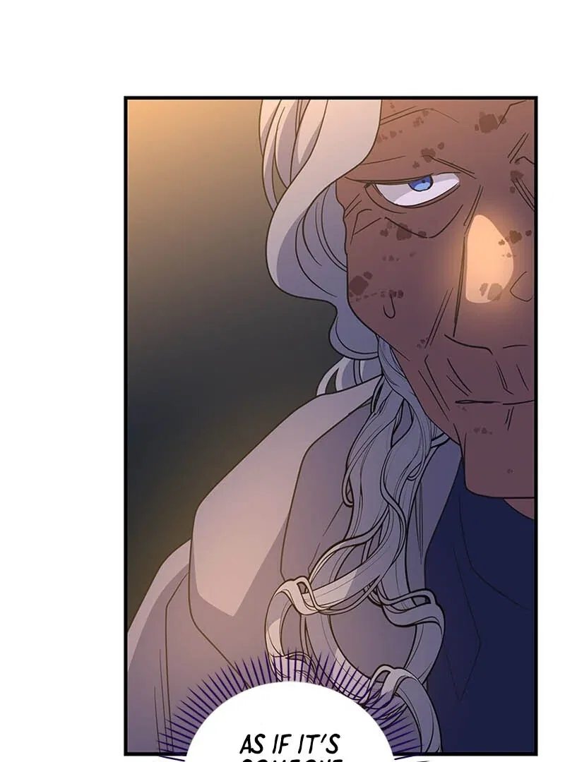 Honey, I’m Going on a Strike Chapter 128 – Page 30