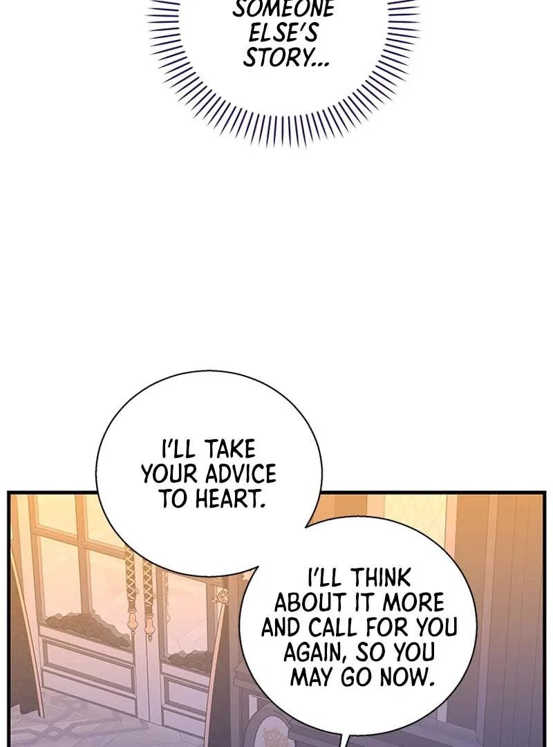 Honey, I’m Going on a Strike Chapter 128 – Page 31