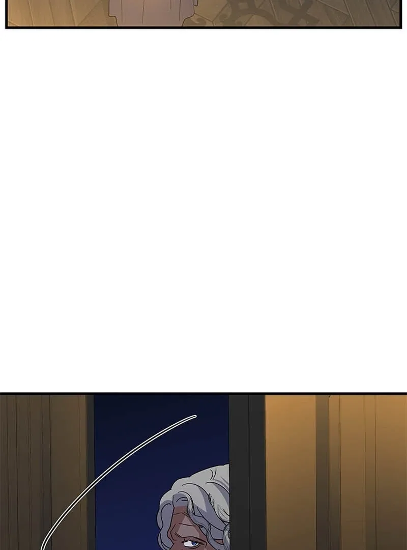 Honey, I’m Going on a Strike Chapter 128 – Page 33