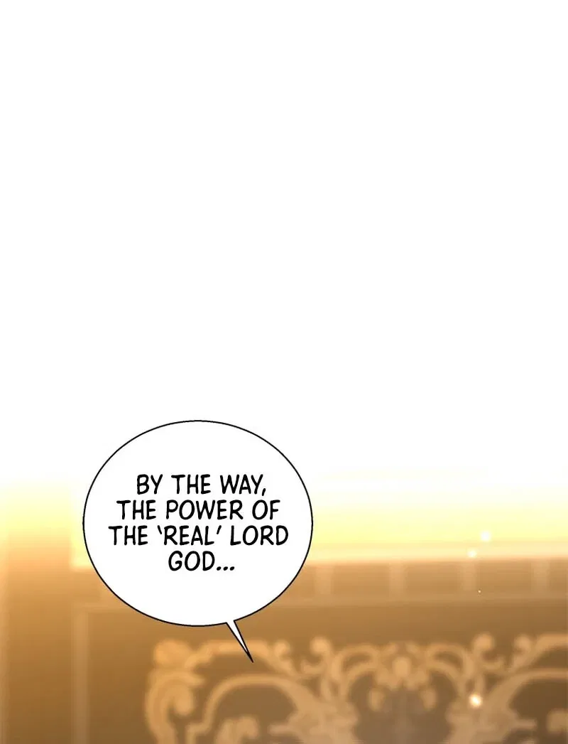 Honey, I’m Going on a Strike Chapter 128 – Page 35