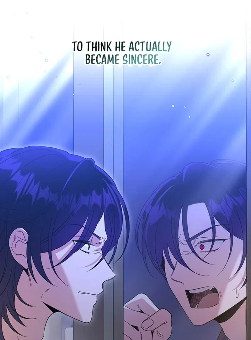 Honey, I’m Going on a Strike Chapter 128 – Page 40