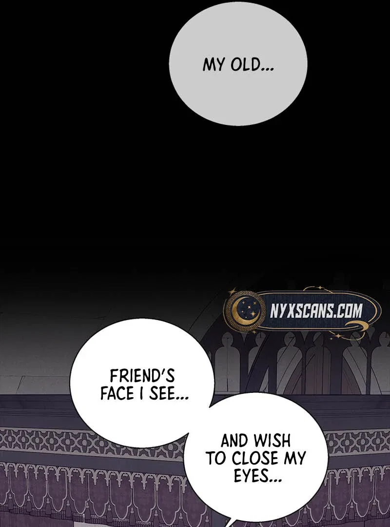 Honey, I’m Going on a Strike Chapter 128 – Page 56