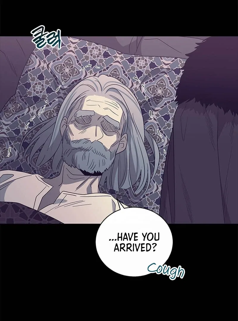 Honey, I’m Going on a Strike Chapter 128 – Page 70