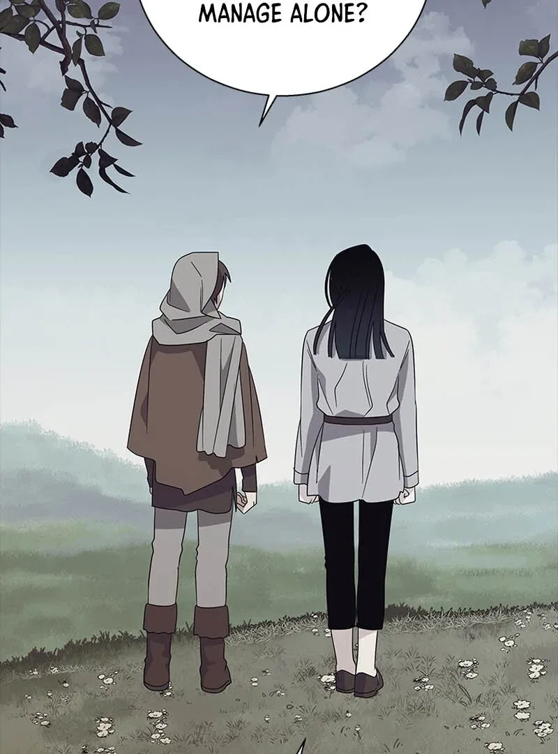 Honey, I’m Going on a Strike Chapter 128 – Page 77