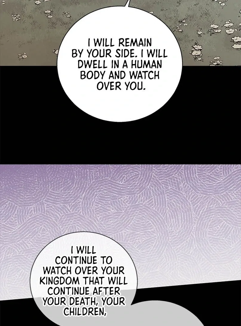 Honey, I’m Going on a Strike Chapter 128 – Page 78