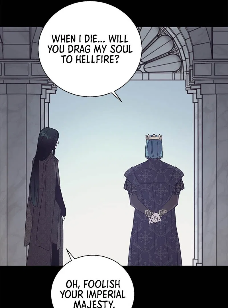 Honey, I’m Going on a Strike Chapter 128 – Page 83