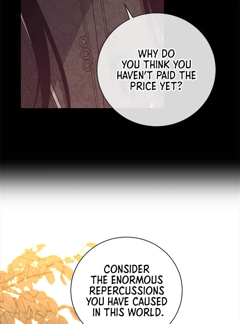 Honey, I’m Going on a Strike Chapter 128 – Page 85