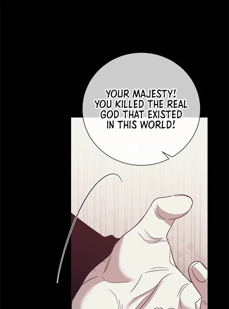 Honey, I’m Going on a Strike Chapter 128 – Page 87