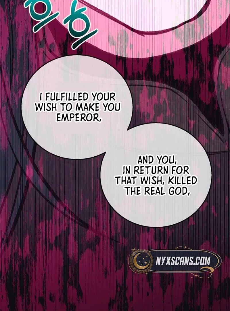 Honey, I’m Going on a Strike Chapter 128 – Page 93