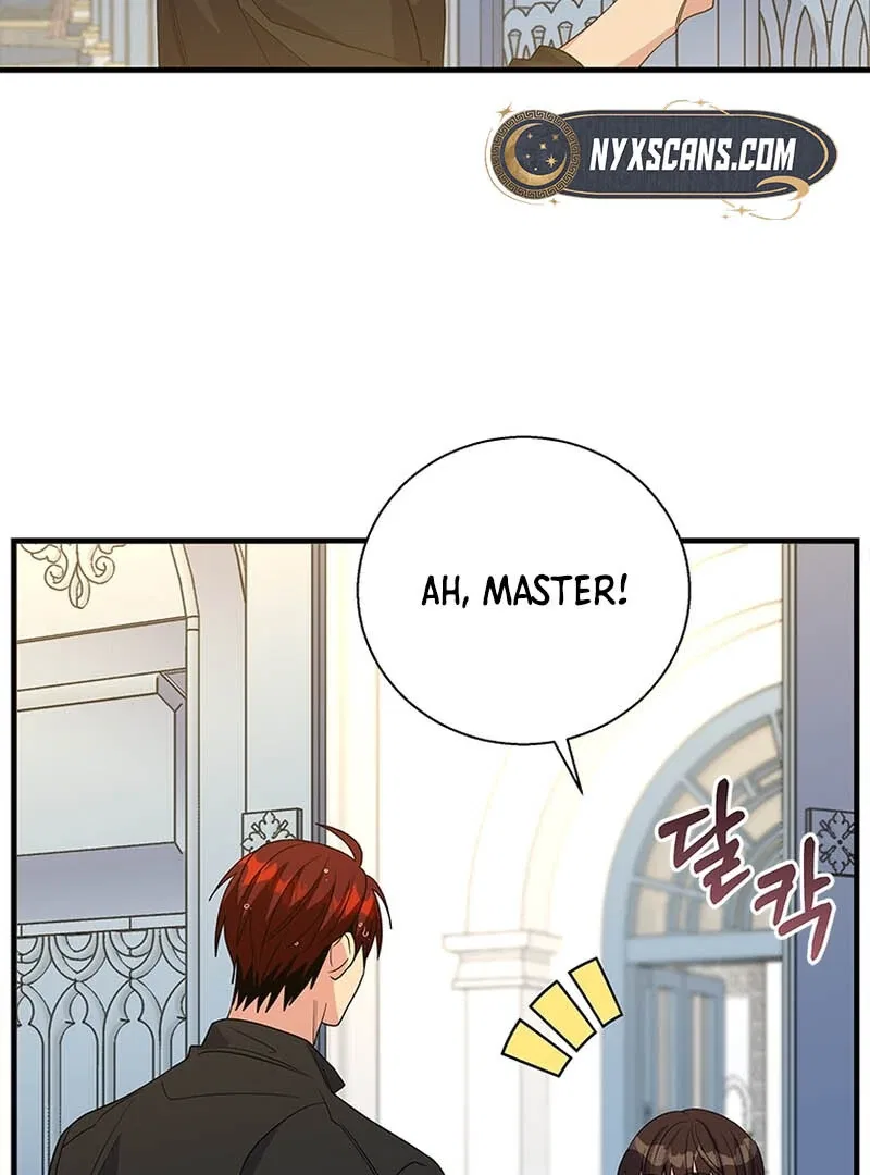 Honey, I’m Going on a Strike Chapter 128 – Page 103