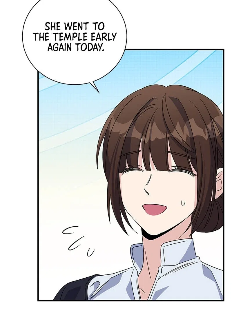 Honey, I’m Going on a Strike Chapter 128 – Page 105