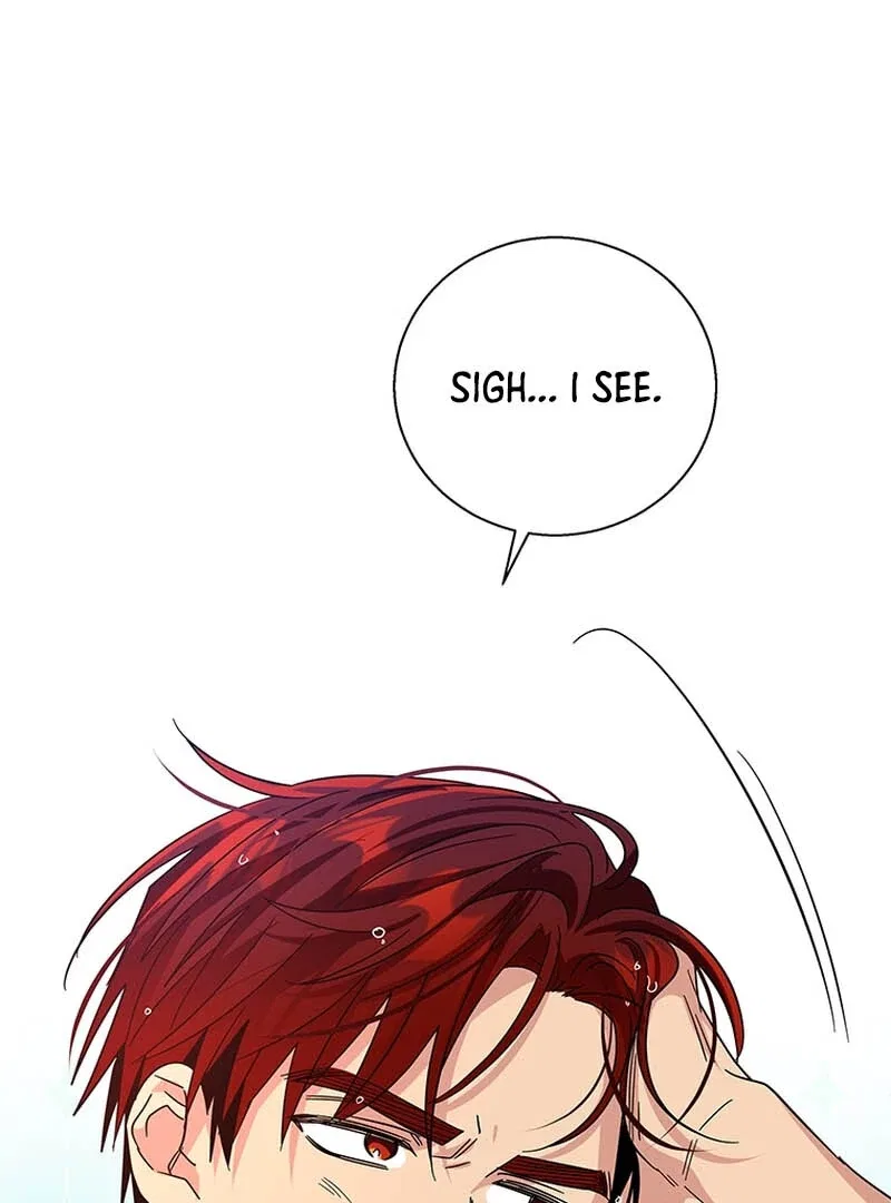 Honey, I’m Going on a Strike Chapter 128 – Page 106