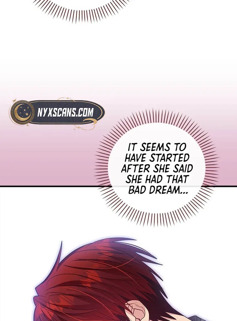 Honey, I’m Going on a Strike Chapter 128 – Page 108