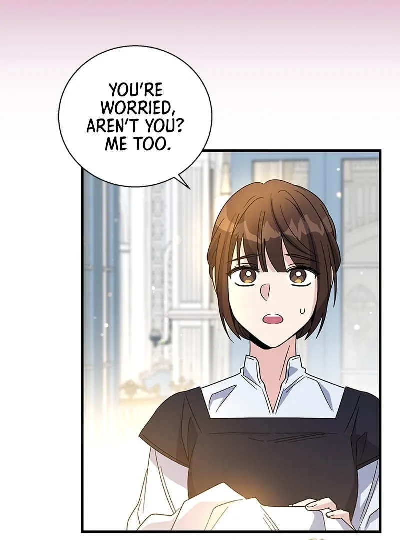 Honey, I’m Going on a Strike Chapter 128 – Page 111