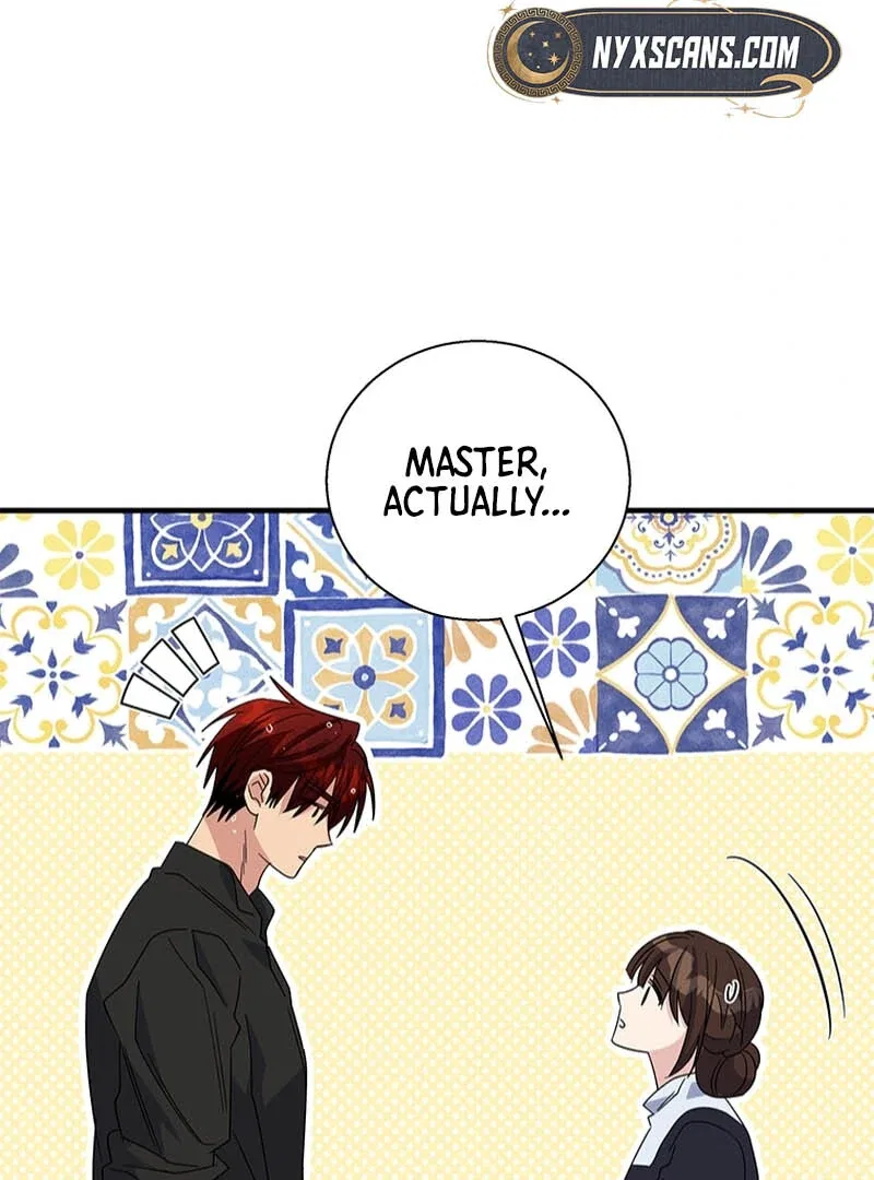 Honey, I’m Going on a Strike Chapter 128 – Page 112