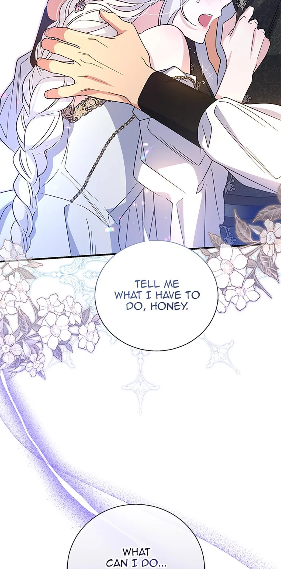 Honey, I’m Going on a Strike Chapter 127 – Page 6