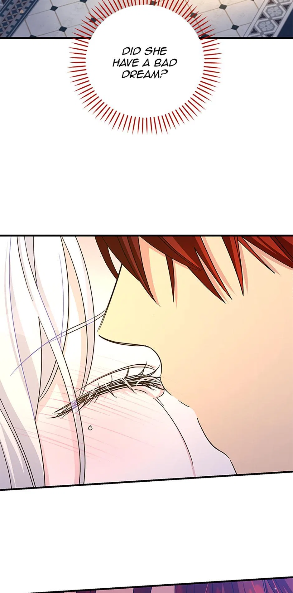 Honey, I’m Going on a Strike Chapter 127 – Page 9