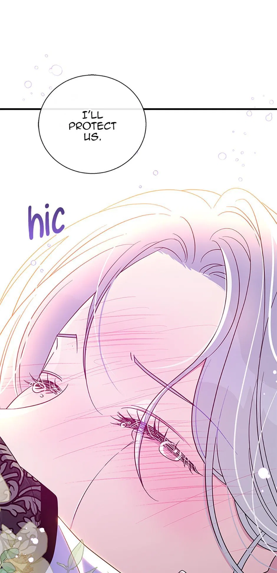 Honey, I’m Going on a Strike Chapter 127 – Page 12