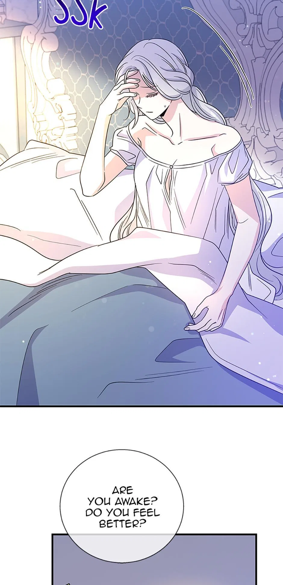 Honey, I’m Going on a Strike Chapter 127 – Page 16