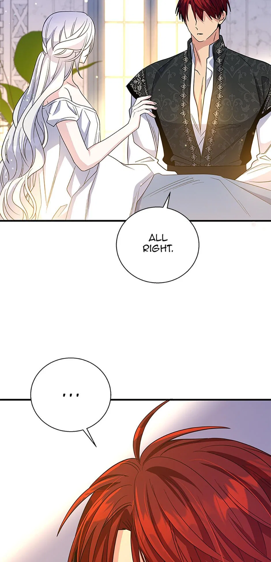 Honey, I’m Going on a Strike Chapter 127 – Page 18