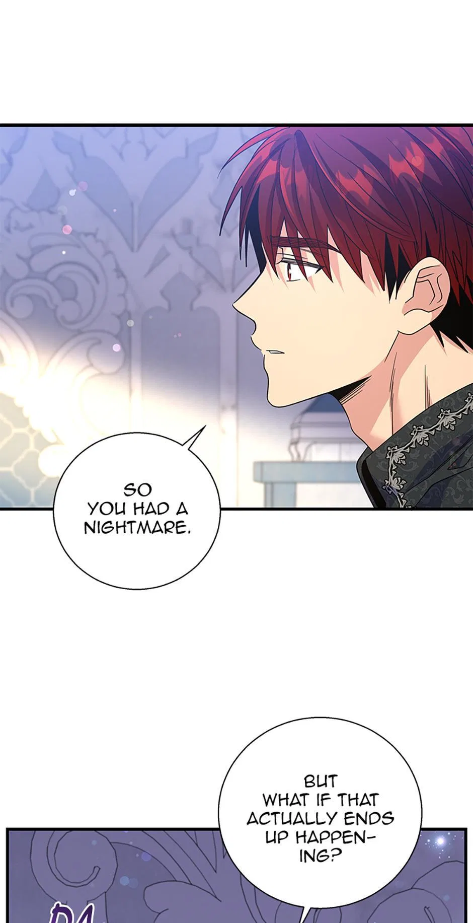Honey, I’m Going on a Strike Chapter 127 – Page 22
