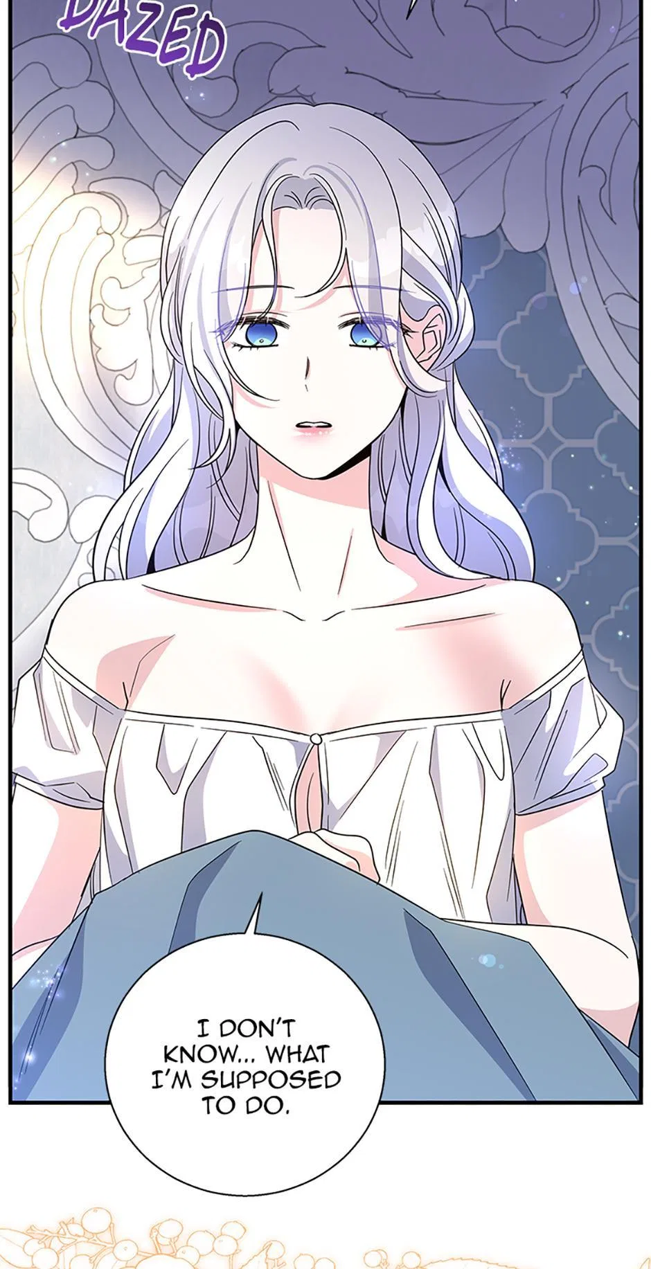 Honey, I’m Going on a Strike Chapter 127 – Page 23