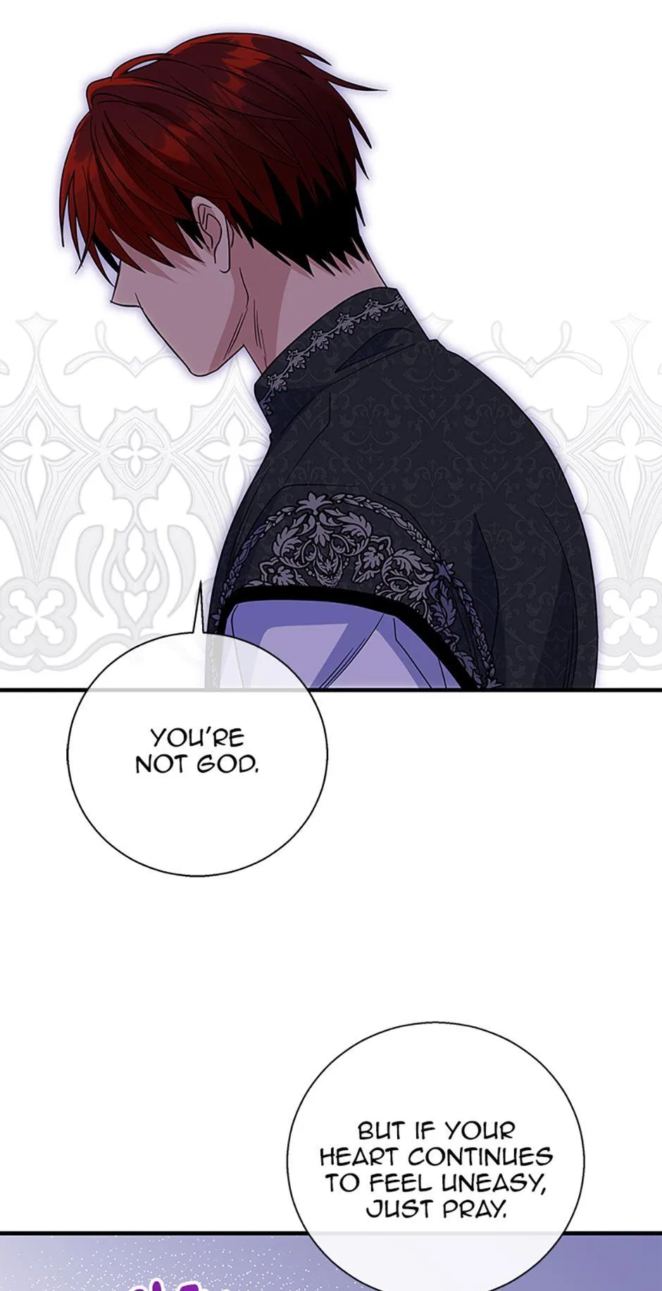 Honey, I’m Going on a Strike Chapter 127 – Page 26