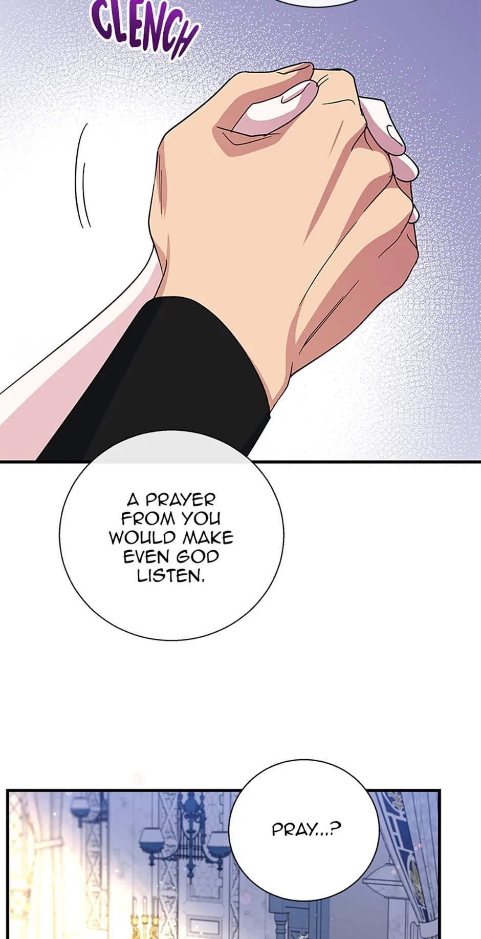 Honey, I’m Going on a Strike Chapter 127 – Page 27