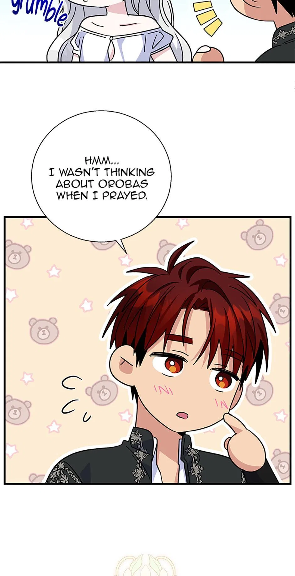 Honey, I’m Going on a Strike Chapter 127 – Page 29