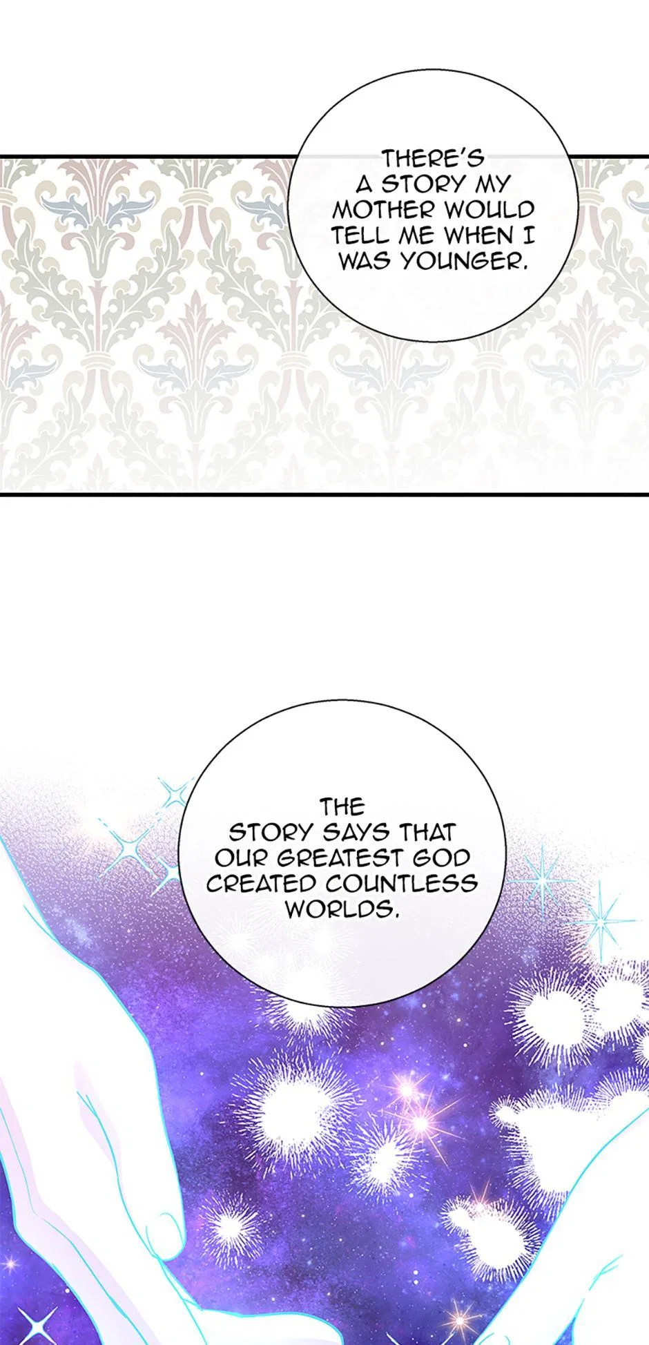 Honey, I’m Going on a Strike Chapter 127 – Page 31