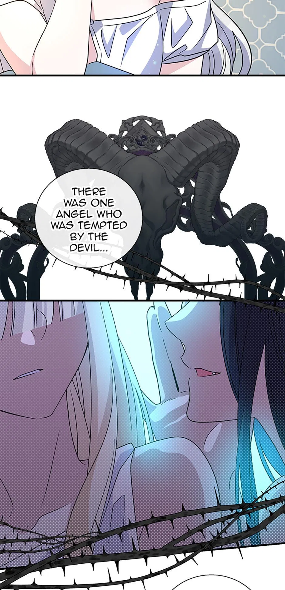Honey, I’m Going on a Strike Chapter 127 – Page 34