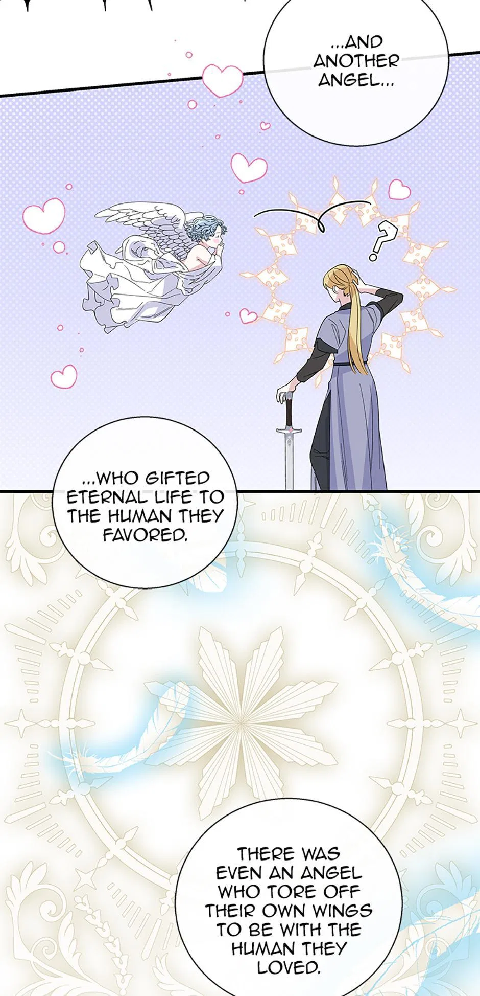 Honey, I’m Going on a Strike Chapter 127 – Page 35