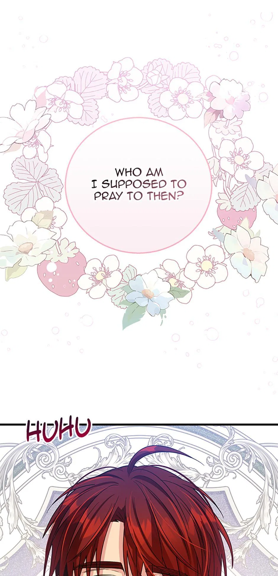 Honey, I’m Going on a Strike Chapter 127 – Page 37