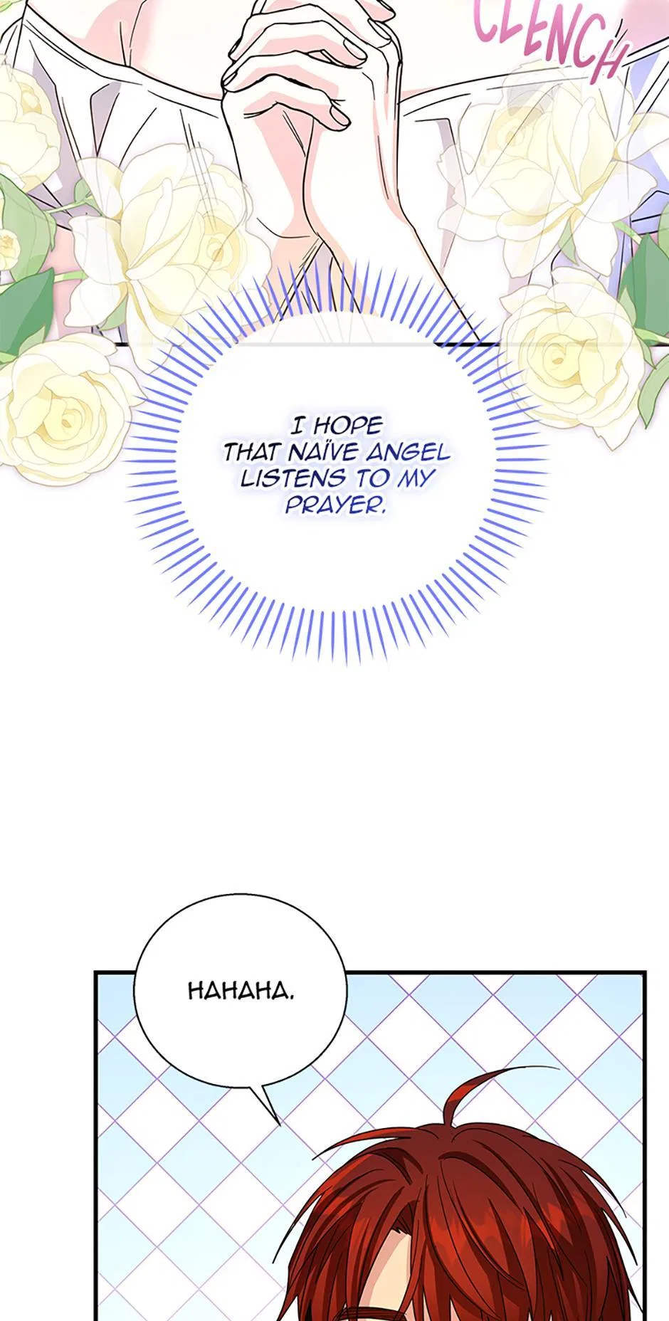 Honey, I’m Going on a Strike Chapter 127 – Page 40