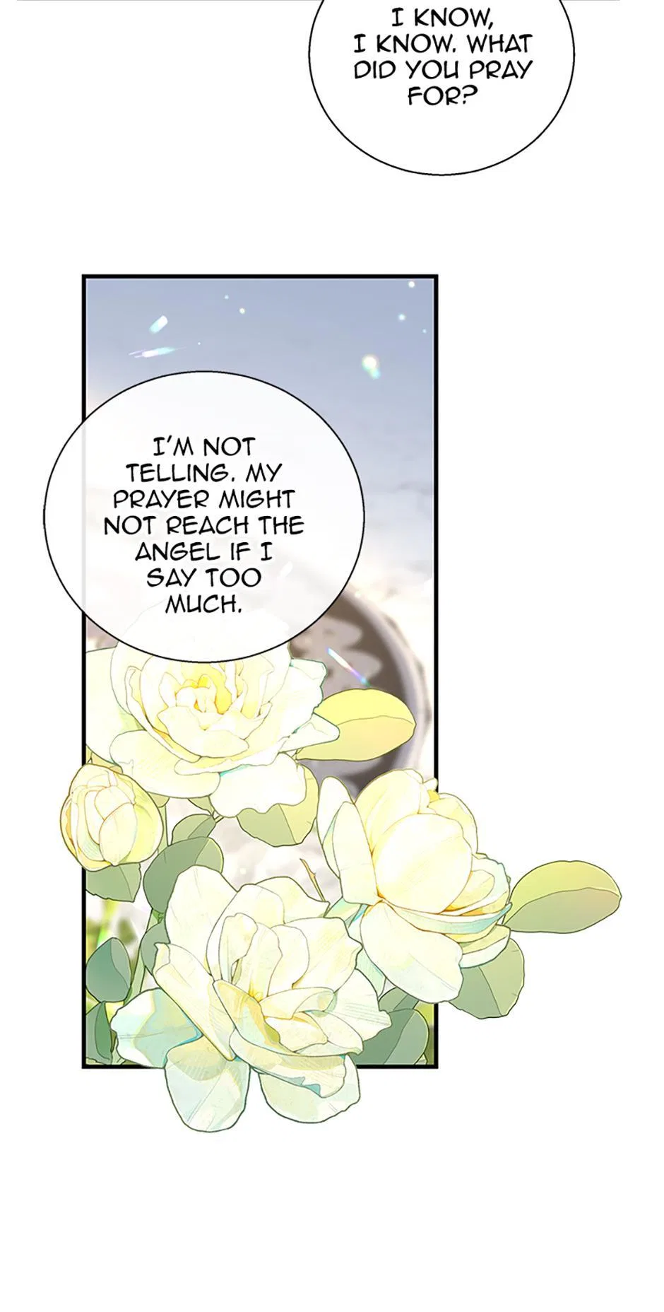 Honey, I’m Going on a Strike Chapter 127 – Page 42
